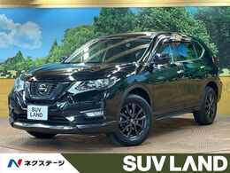 日産 エクストレイル 2.0 20S Vセレクション 2列車 4WD 禁煙 純正ナビ バックカメラ フルセグ ETC