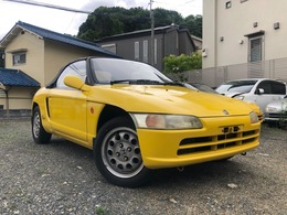 ホンダ ビート 660 