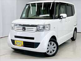 ホンダ N-BOX+ 660 G 車いす仕様車 スロープ付き　福祉車両　両側スライドドア