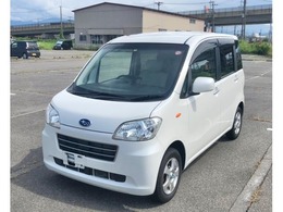 スバル ルクラ 660 L 