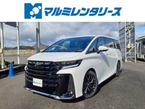 ハイブリッド 2.5 Zプレミア