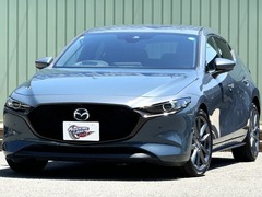 マツダ MAZDA3 ファストバック の中古車 1.5 15S ツーリング 兵庫県姫路市広畑区 144.0万円