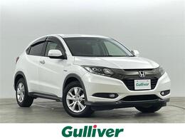 ホンダ ヴェゼル 1.5 ハイブリッド X ホンダセンシング ホンダセンシング 純ナビ LEDライト ETC