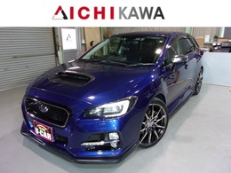 スバル レヴォーグ 1.6 GT-S アイサイト 4WD /STIエアロ/19インチアルミ/SDナビ/禁煙