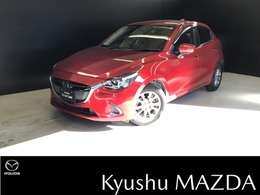 マツダ デミオ 15Sツーリング ドラレコ ETC 全方位モニタ‐ シ‐トヒ‐タ