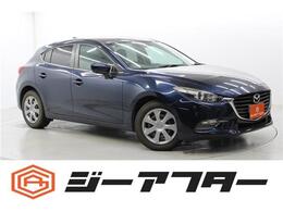 マツダ アクセラスポーツ 1.5 15C 4WD 