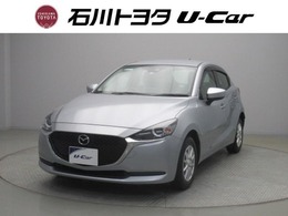 マツダ MAZDA2 1.5 15S フルセグ/バックカメラ