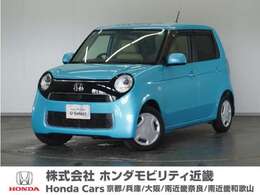 ホンダ N-ONE 660 G 1年保証　CDチューナー(CX-154C)VSA　ABS