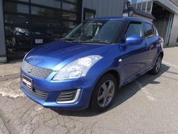 スズキ スイフト 1.2 XG スマートキー　ナビ　ワンセグTV