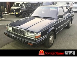 日産 ローレルスピリット LF 未再生原型車・ETC・AAC・PS・PW・純正AW