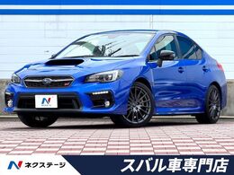 スバル WRX S4 2.0 STI スポーツ アイサイト 4WD 禁煙車 純正Panasonicナビ セイフティ+