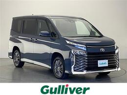 トヨタ ヴォクシー 2.0 S-G 4WD 4WD　純正ディスプレイオーディオ　バック