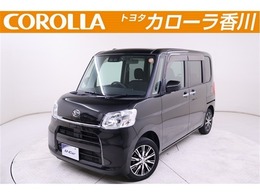 ダイハツ タント 660 X VS SAIII 