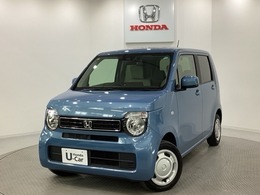 ホンダ N-WGN 660 L ホンダ センシング 4WD 光触媒抗菌消臭施工済