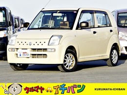 スズキ アルト 660 E 4WD ABS付き