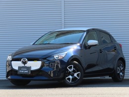 マツダ MAZDA2 1.5 15BD ナビ　フルセグ　360°モニター