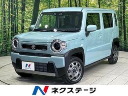 スズキ ハスラー 660 ハイブリッド G 禁煙車 セーフティサポート シートヒーター