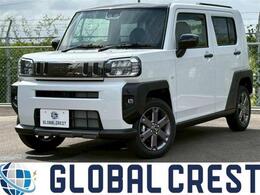 ダイハツ タフト 660 G ダーククロム ベンチャー 