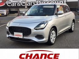 スズキ スイフト 1.2 XG スズキセーフティーセンス　パーキングセン