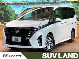 日産 セレナ 1.4 e-POWER ハイウェイスターV 12型ナビ フリップダウンモニター 全周囲カ