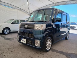 ダイハツ ウェイク ウェイク L リミテッドSA3 