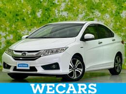 ホンダ グレイス 1.5 ハイブリッド EX 純正 SDナビ/シティーブレーキアクティブシ