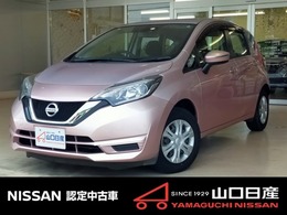 日産 ノート 1.2 S ノート　S