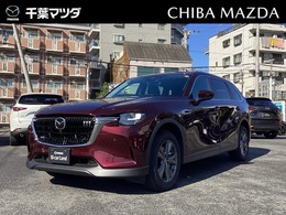 マツダ CX-80 3.3 XD Sパッケージ ディーゼルターボ ワンオーナー/2カメラドライブレコーダー/