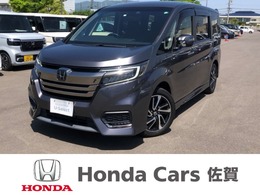 ホンダ ステップワゴン 1.5 スパーダ クールスピリット ホンダ センシング 純正ナビ　ETC　ドラレコ　両側電動スライ