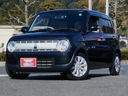 スズキ アルトラパン 660 X 全方位カメラ　ナビ地TV　ドラレコ