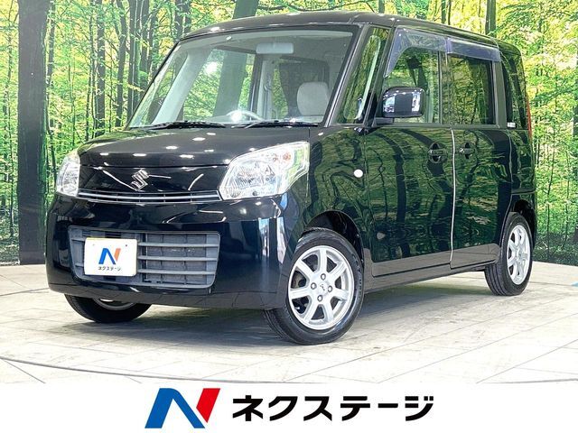 Bluetooth再生　電動格納ミラー　ベンチシート