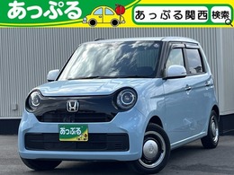 ホンダ N-ONE 660 オリジナル 純正ナビ　ETC　Bカメラ　ホンダセンシング
