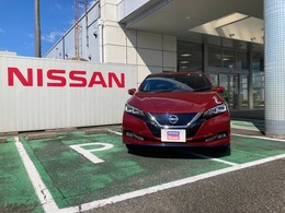 日産 リーフ e+ G 