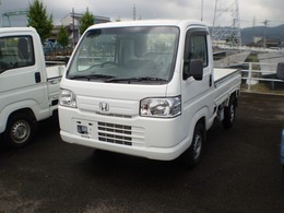 ホンダ アクティトラック 660 SDX 4WD 