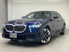 BMW 5シリーズ セダン の中古車 523i エクスクルーシブ 兵庫県尼崎市 755.0万円