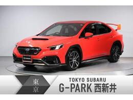 スバル WRX S4 2.4 STI スポーツR EX 4WD RECAROシート　元社用車
