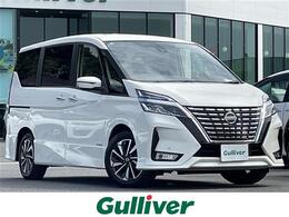 日産 セレナ 2.0 ハイウェイスター V 10インチナビ プロパイロット デジタルミラ