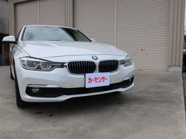 BMW入庫しました！