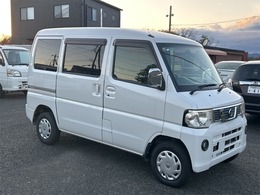 日産 NV100クリッパー 660 GXターボ ハイルーフ キーレス　ETC