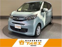 三菱 eKワゴン 660 M 衝突軽減ブレーキ キーレスエントリー