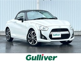 ダイハツ コペン ローブ 660 社外ナビ ETC バックカメラ スマートキー