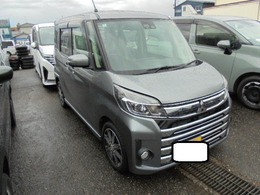 三菱 eKスペース 660 カスタム T セーフティ パッケージ 