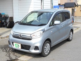 日産 デイズ 660 J エマージェンシーブレーキ 整備記録簿