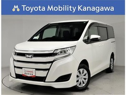 トヨタ ノア 2.0X ウェルキャブ ノア 2.0X ウェルキャブ スロープタイプ　タイプ1・車いす2脚仕様・