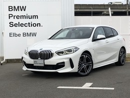 BMW 1シリーズ 118i Mスポーツ DCT 電動シートACC電動リアゲート車線逸脱警告