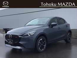 マツダ MAZDA2 15　SPORT　AWD 