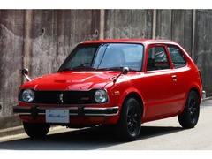 ホンダ シビック (ハッチバック) の中古車 1200RS 神奈川県横須賀市 228.0万円