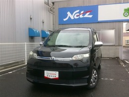 トヨタ スペイド 1.5 F クイーン 