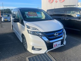 日産 セレナ 1.2 e-POWER ハイウェイスター V 