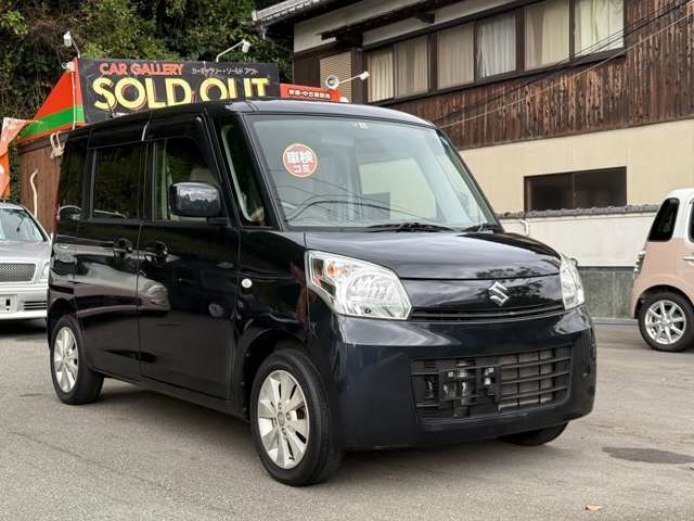 当店のお車をご覧いただき誠にありがとうございます。2025年9月にリニューアルオープンしました。私たちが目指すのはお客様の”自慢の車屋”。